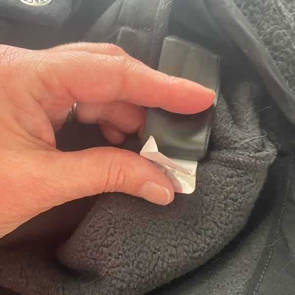 The North Face Cragmont Snap Front Jacket sweater - Picture 9 of 12